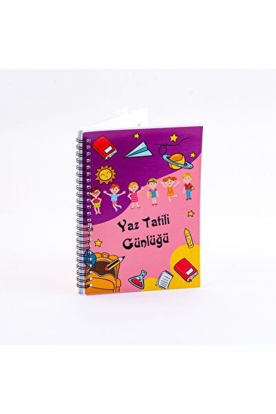 radomin Yaz Tatil Günlüğü