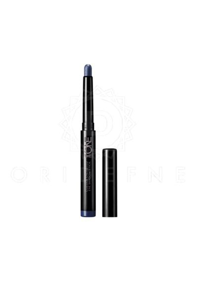 Oriflame Cosmic Blue Unlimited One Color Eyeshadow