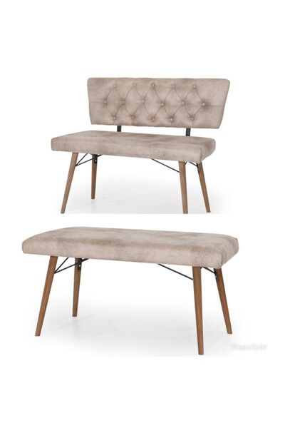 Desire Sırtlı Sırtsız Bank Takımı