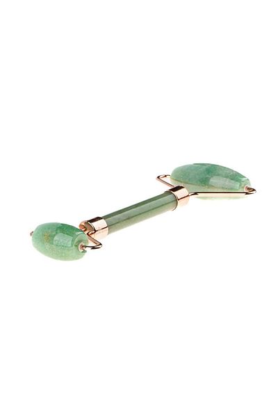 Zeynep Büyükbay Aventurine Jade Roller - جهاز تدليك الوجه