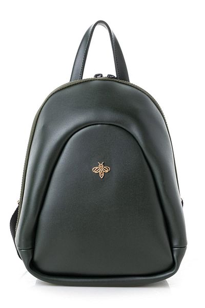 Lucky Bees Women's Medium Size Backpack
