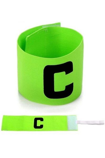 SCHMILTON Edilesse Sport / Professional Captain's Armband-Armband