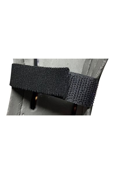 SCHMILTON Large Kick Pad with Wrist