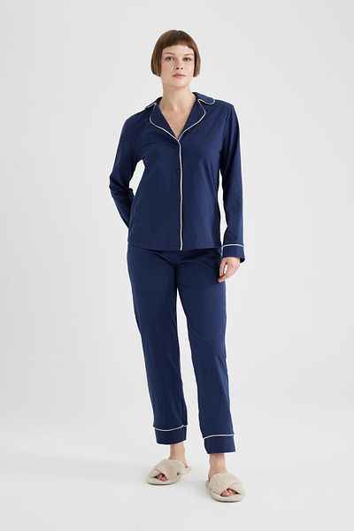 DeFacto Běžné kalhoty Be in Love Regular Fit - B4066ax23wn
