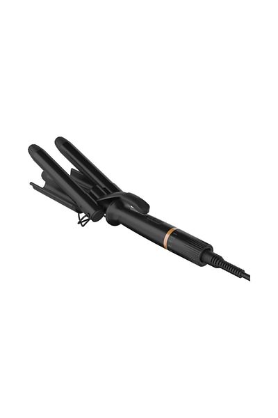 Grundig HS 4330 Wag Styler Hair Curling Iron