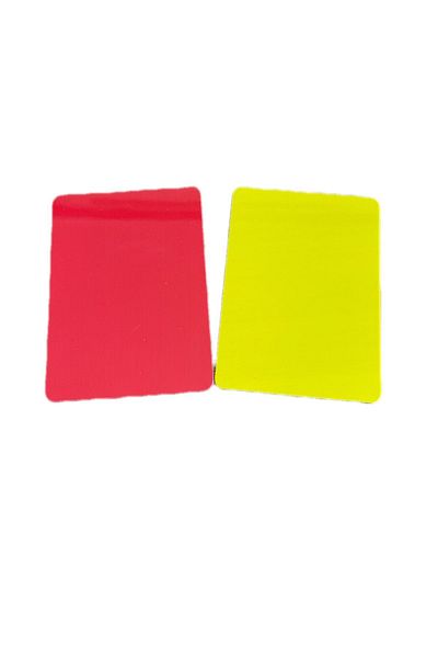 SCHMILTON Referee Card