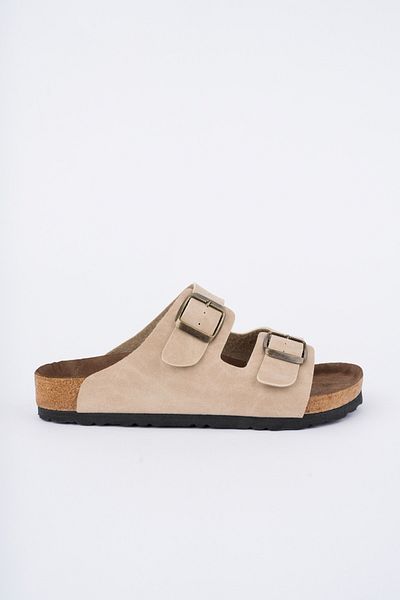 Freemax Papuci unisex Arizona Beige