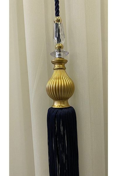 Fon Dünyası Curtain Accessory Medium Pendant Lamp