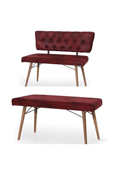 Genel Markalar Sırtlı Sırtsız Bank Takımı