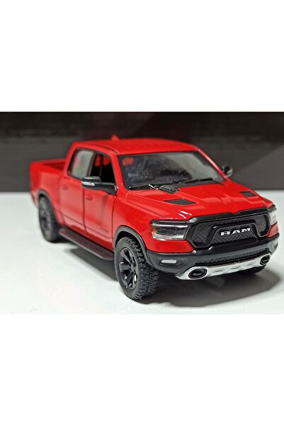 Kinsmart 1:46 2019 RAM REBEL 1500 PİCK-UP