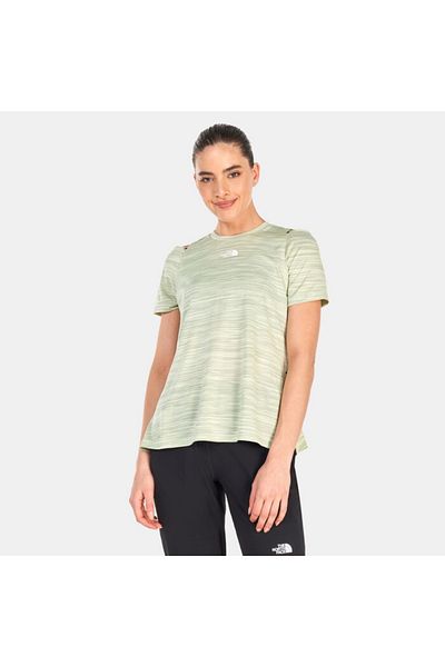 THE NORTH FACE W Ao T-Shirt