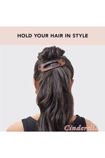 Cinderella Model de crocodil cu model de leopard Cataramă pentru femei - Agra...