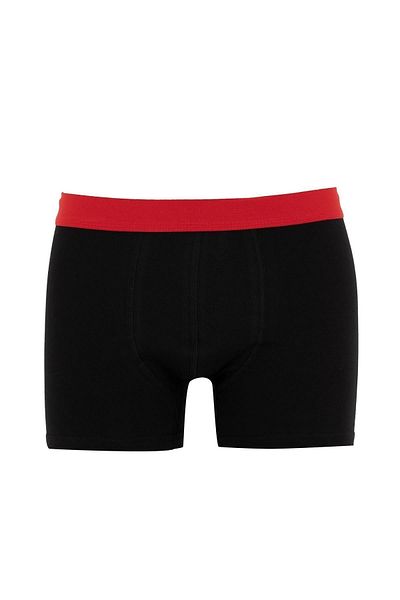 DeFacto Z6166az23sp Μοντέλο Regular Fit Printed Boxer
