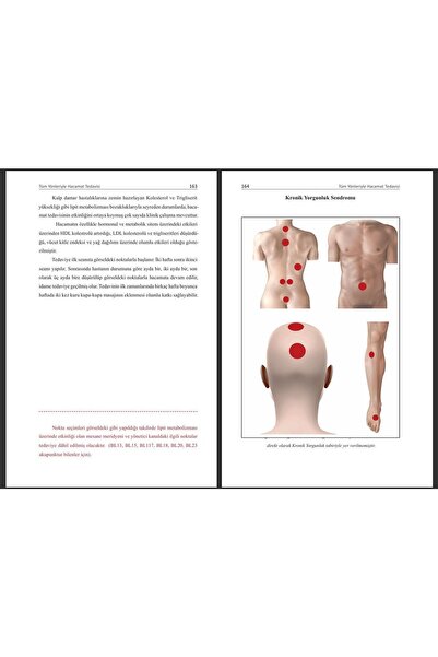 Arda Tıp Kitabevi Tüm Yönleriyle Hacamat Tedavisi