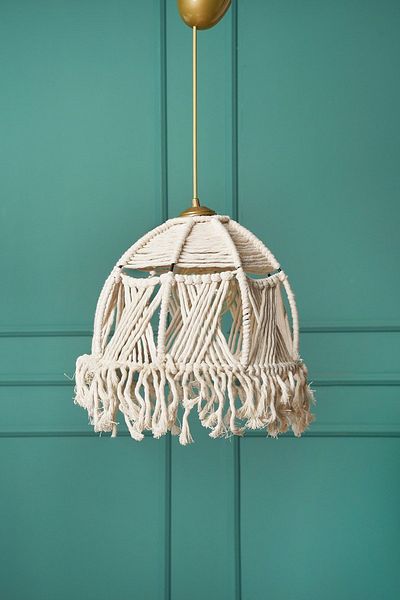 Hmydesign Blanno Handmade Chandelier White