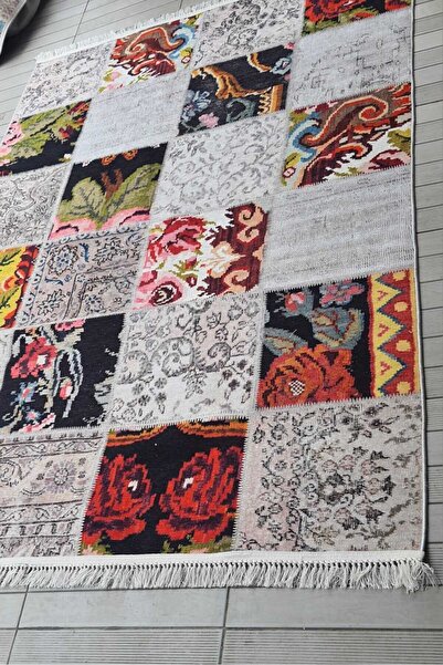 TEKSTİLCİ Organik Bukle Halı 120x180/160×230