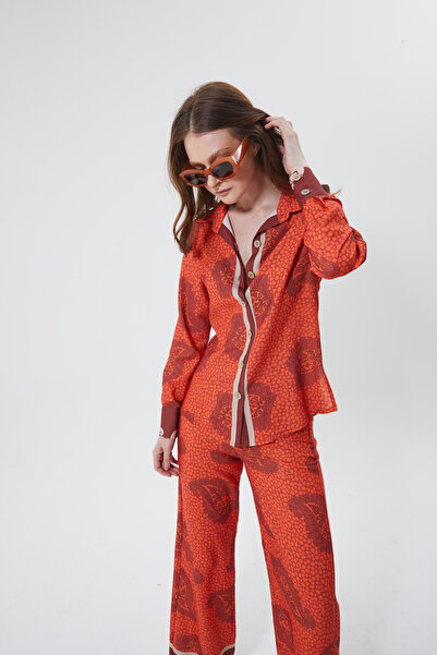 GULLAY SULU YAMA DESEN TAKIM