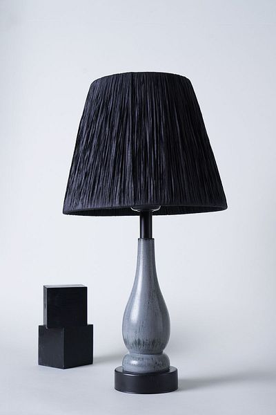 Hmydesign Palmier Wooden Lampshade - Stylish and Useful