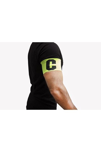 SCHMILTON Edilesse Sport / Professional Captain's Armband-Armband