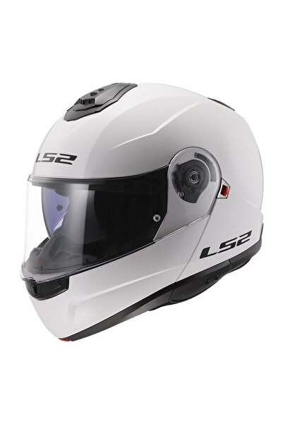 LS2 Strobe 2 Çene Açılır Motosiklet Kaskı