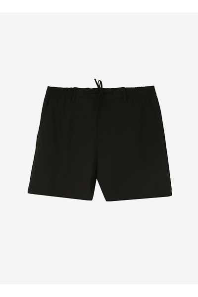 GMG FIRENZE Gmg Brush Shorts - Size 46, Black
