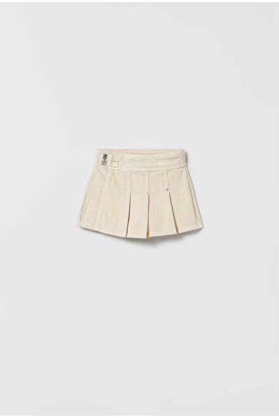 Genel Markalar Kız Çocuk Şort Etek