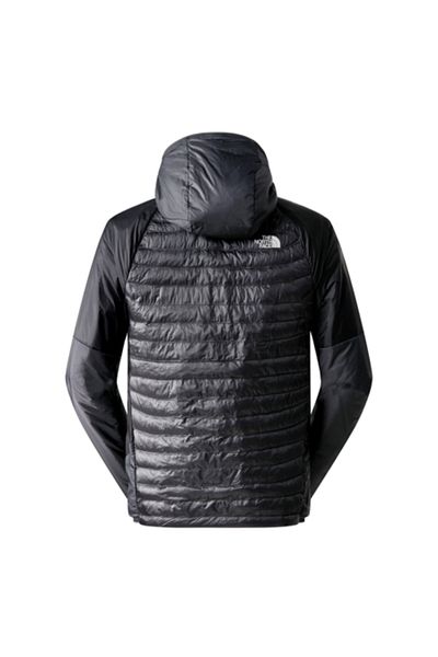 THE NORTH FACE Men's Macugnaga Hybrid Insulation Nf0A851X4Jk1 Grey-M