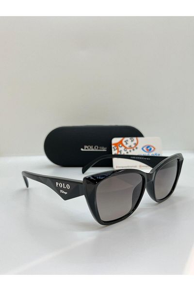 Polo Village PV2558 Model Women's Sunglasses