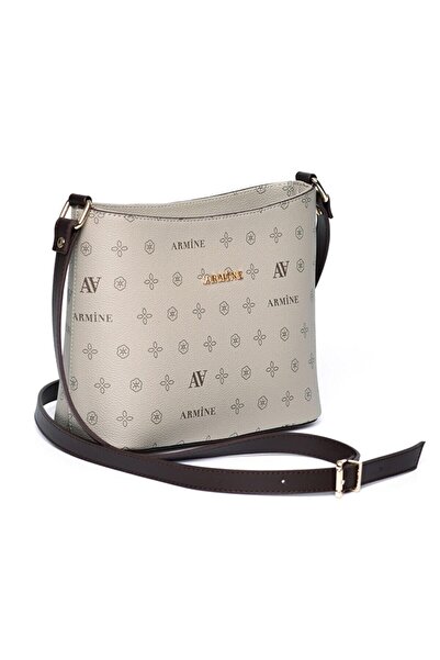 Armine 254 Kadın Omuz Kol Çantası