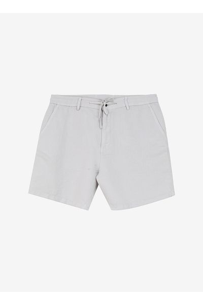 GMG FIRENZE Gray 50cm Firenze Shorts