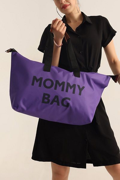 Rosmod Mother Baby - Mommy Bag Large Size Hand Shoulder Bag
