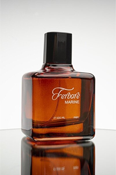 FERVORE Marıne Edc 100 ml Erkek Parfüm 9600612039514