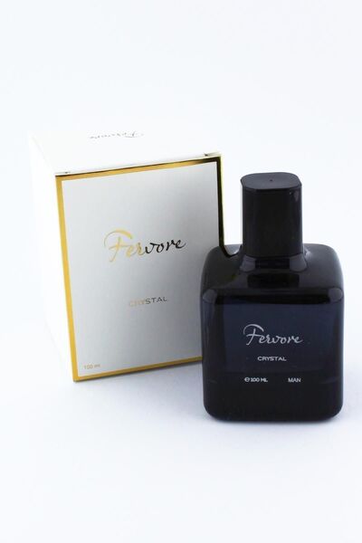 Crystal Edt. 100 Ml Erkek Spray Parfüm