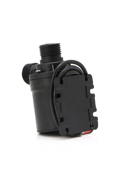 SONREYON 24 Volt Mini Dalgıç Su Pompası Saatte 800 Litre ( Boy 8 Cm , En 5 Cm , Yükseklik 6,5 Cm )