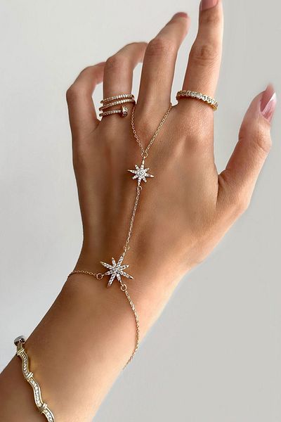 Okko Store North Star Model Şahmeran