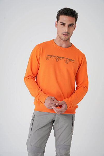 MECANIK CANiK Evolution Sweatshirt