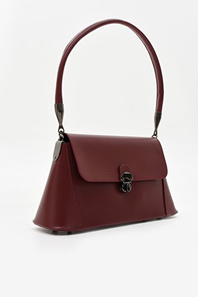 Rosmod Geantă de umăr Bordeaux Marla de damă