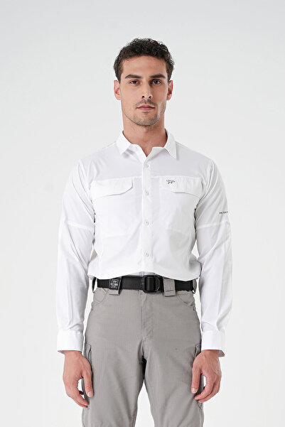 MECANIK ® Prime Mete Gömlek