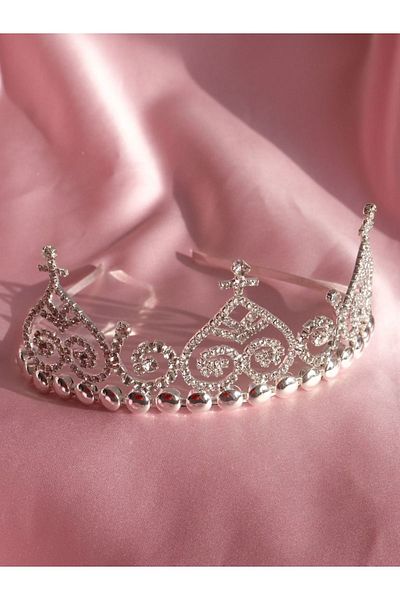 Reorah Collection Princess and the Pauper Anneliese Crown