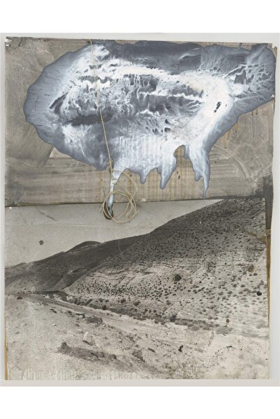 Tablosan Tablou abstract pe pânză 20x30 Cm Kb24075 20x30 Cm