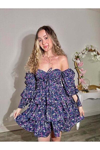 Reorah Collection Ranch Dress-M