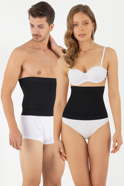 Miorre Bellik Corset Silicone / Slimming Size 1!! !