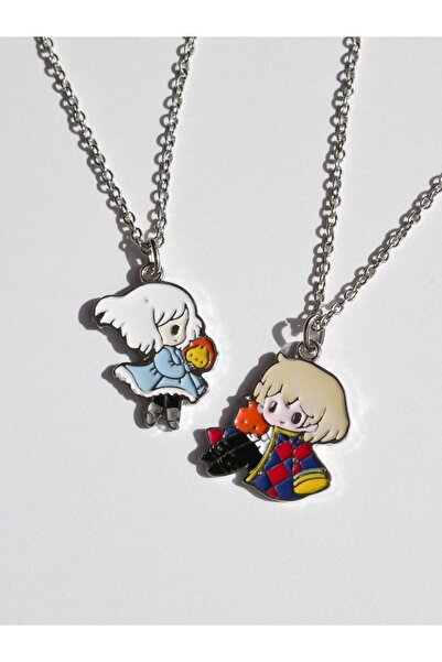 Reorah Collection Howl and Sophie Kolye | Howl’s Moving Castle