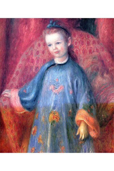 Tablosan William H Gerdts Pictură pe pânză 20x30 Cm Kb22392 20x30 Cm