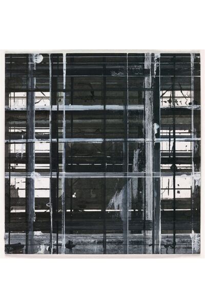 Tablosan Tablou abstract pe pânză 20x20 Cm Kb24080 20x20 Cm