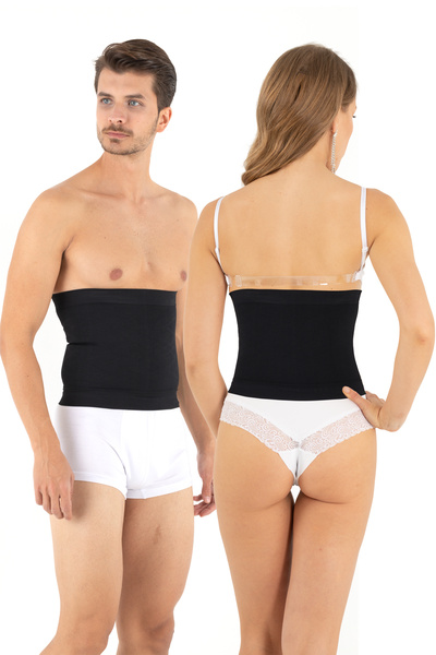 Miorre Bellik Corset Silicone / Slimming Size 1!! !