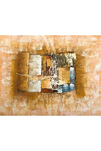 Tablosan Pictură abstractă pe pânză 30x40 Cm Kb24001 30x40 Cm