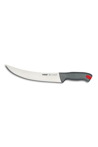 PİRGE Gastro Curved Meat Chopping Knife 21 Cm Y37123