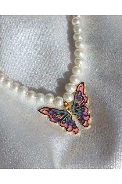 Reorah Collection Fairytopia Elina With Pearl