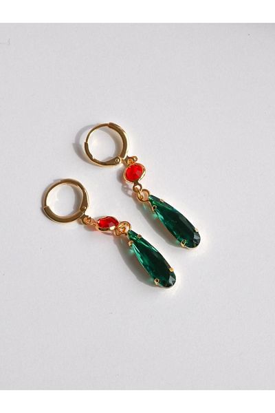 Reorah Collection The Perfect Howl's Moving Castle Earrings